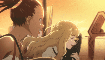 Carole & Tuesday – Episódio 17