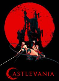 Castlevania – Todos os Episodios