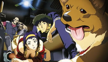 Cowboy Bebop Dublado – Episódio 01