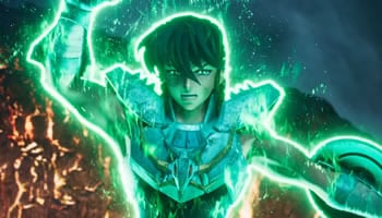 Knights of the Zodiac: Saint Seiya – Battle for Sanctuary Dublado – Episodio 06