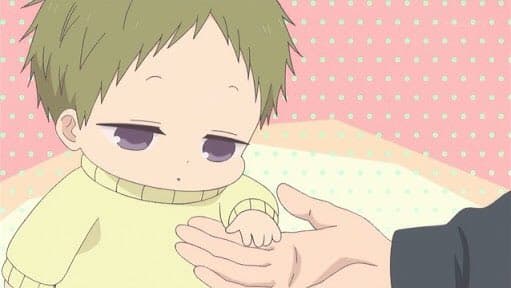 Gakuen Babysitters – Episodio 03