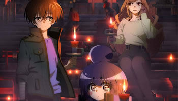 Animes Dublado - Anime HD - Animes Online Gratis!