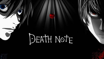 Death Note Dublado – Episódio 01