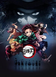 Kimetsu no Yaiba – Todos os Episódios