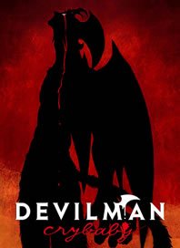 Devilman: Crybaby – Todos os Episodios