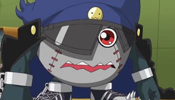 Digimon Adventure 2020 – Episódio 60