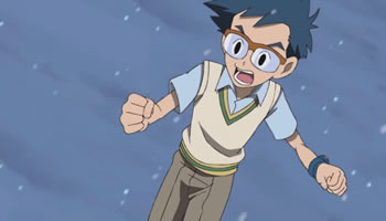 Digimon Adventure 2020 – Episódio 53