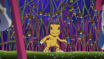 Digimon Adventure 2020 – Episódio 57