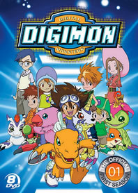 Assistir Digimon Adventure: (2020) ep 36 HD Online - Animes Online