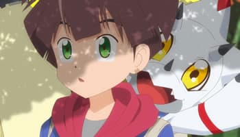 Digimon Ghost Game – Episodio 06