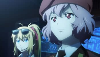 Dolls’ Frontline – Episodio 02