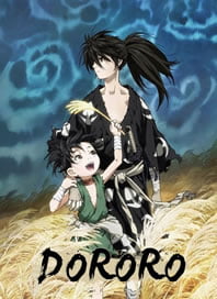 Dororo – Todos os Episódios