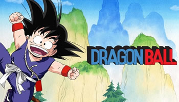 Dragon Ball Dublado – Episodio 02