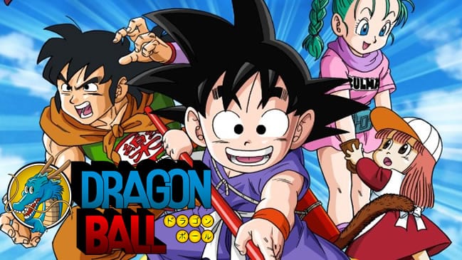 Dragon Ball – Episódio 24