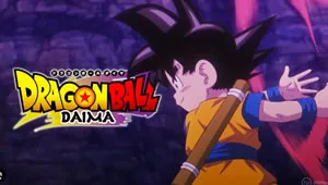 Dragon Ball Daima Episódio 00