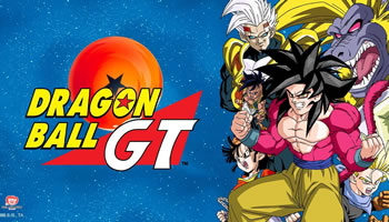 Dragon Ball GT – Episodio 01