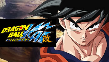 Dragon Ball Kai (2009) Dublado – Episodio 01