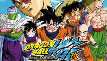 Dragon Ball Kai (2009) – Episodio 01