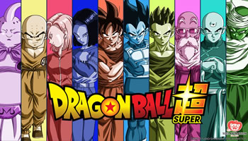 Dragon Ball Super Dublado – Episodio 01