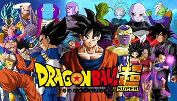 Dragon Ball Super – Episodio 131- Final