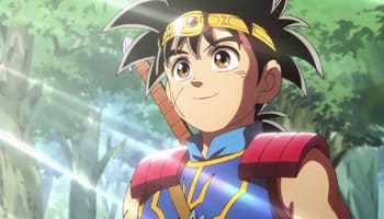 Dragon Quest (2020) – Episódio 64