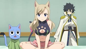 Edens Zero – Episódio 14