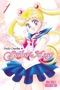 Sailor Moon – Todos os Episódios