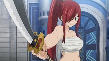 Fairy Tail: 100-nen Quest Episódio 10