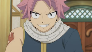 Fairy Tail: 100 Years Quest Episodio 01