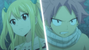 Fairy Tail: 100 Years Quest Episódio 02