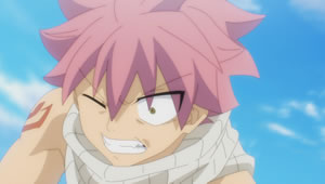 Fairy Tail: 100 Years Quest Episódio 03