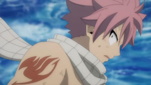 Fairy Tail: 100-nen Quest Episódio 06