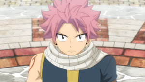 Fairy Tail: 100-nen Quest Episódio 09