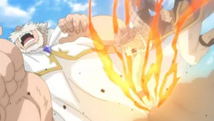 Fairy Tail: 100-nen Quest Episódio 12