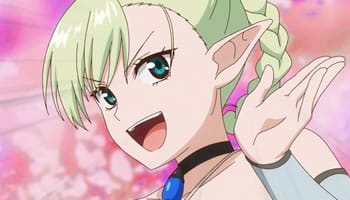 Fantasy Bishoujo Juniku Ojisan to – Episodio 03