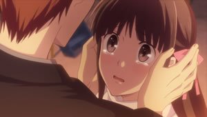 Fruits Basket: The Final Dublado – Episódio 13 – Final