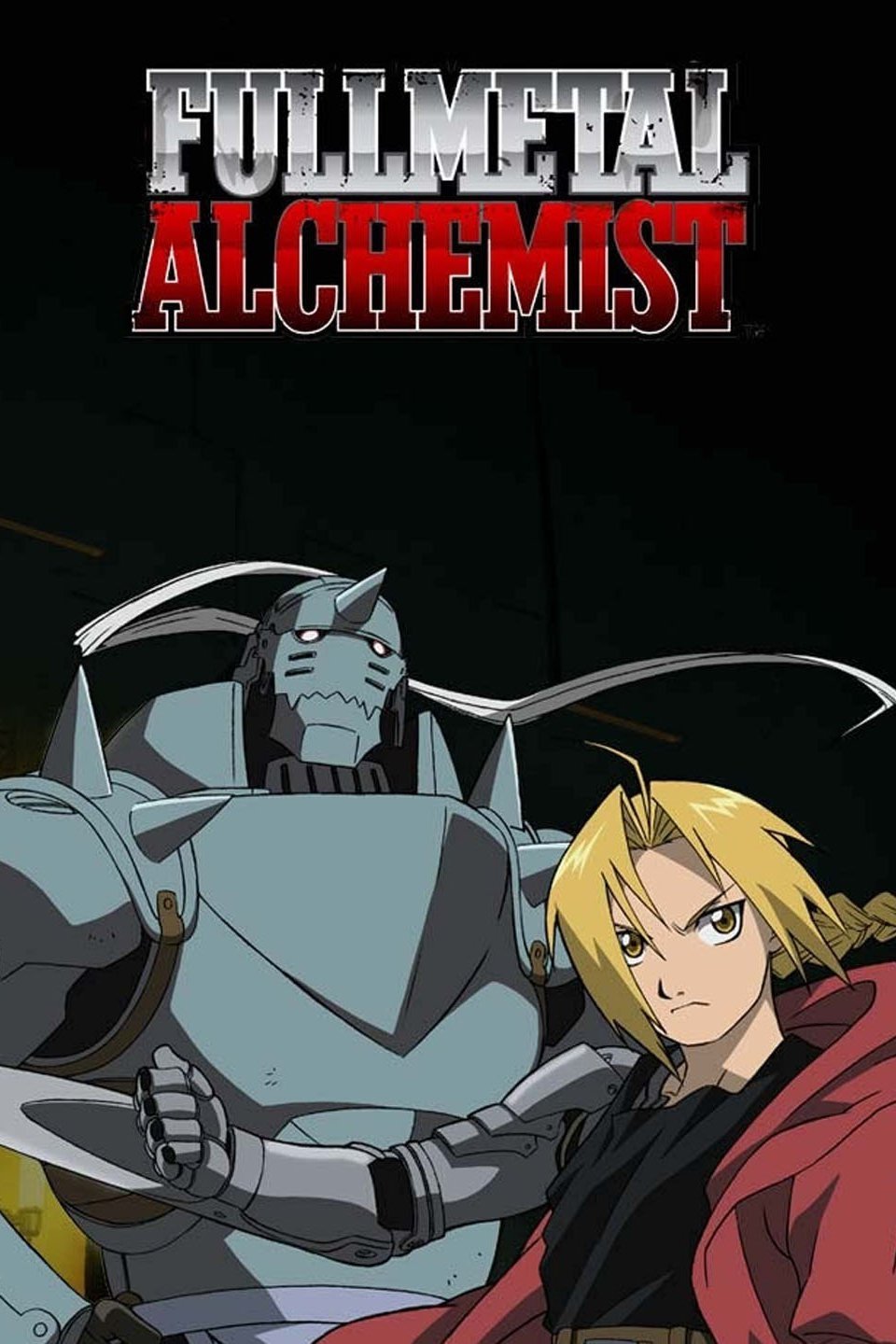 Assistir Fullmetal Alchemist Dublado Episodio 38 Online