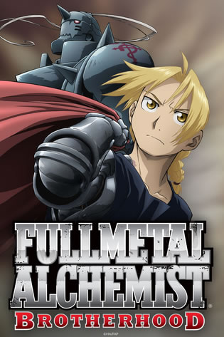 Assistir Fullmetal Alchemist Brotherhood Dublado Todos os Episódios Online