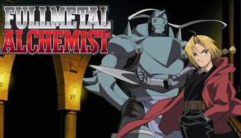 Fullmetal Alchemist – Episodio 51 – Final