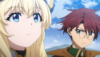 Assistir Goblin Slayer Dublado Episodio 11 Online