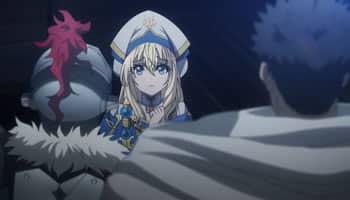 Goblin Slayer II Dublado – Episodio 04