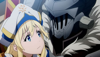 Goblin Slayer - Como assistir ao episódio 01 da temporada 2 - Critical Hits