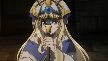 Assistir Goblin Slayer 2 - Episódio - 7 animes online