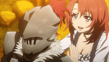 Goblin Slayer II – Episodio 05