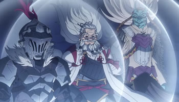 Goblin Slayer II – Episodio 08