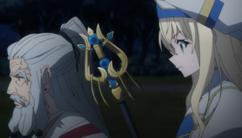 Goblin Slayer II – Episodio 09