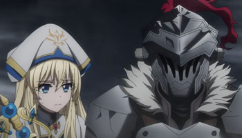 Goblin Slayer II – Episodio 12 – Final