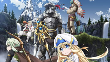 Todos Episódios de Goblin Slayer Assistir e Baixar Dublado e Legendado -  Animex HD