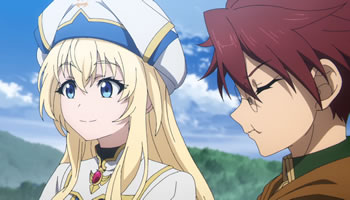 Goblin Slayer II – Episodio 03