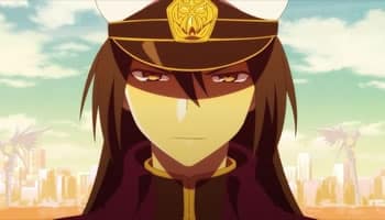 Gyakuten Sekai no Denchi Shoujo Dublado – Episodio 09